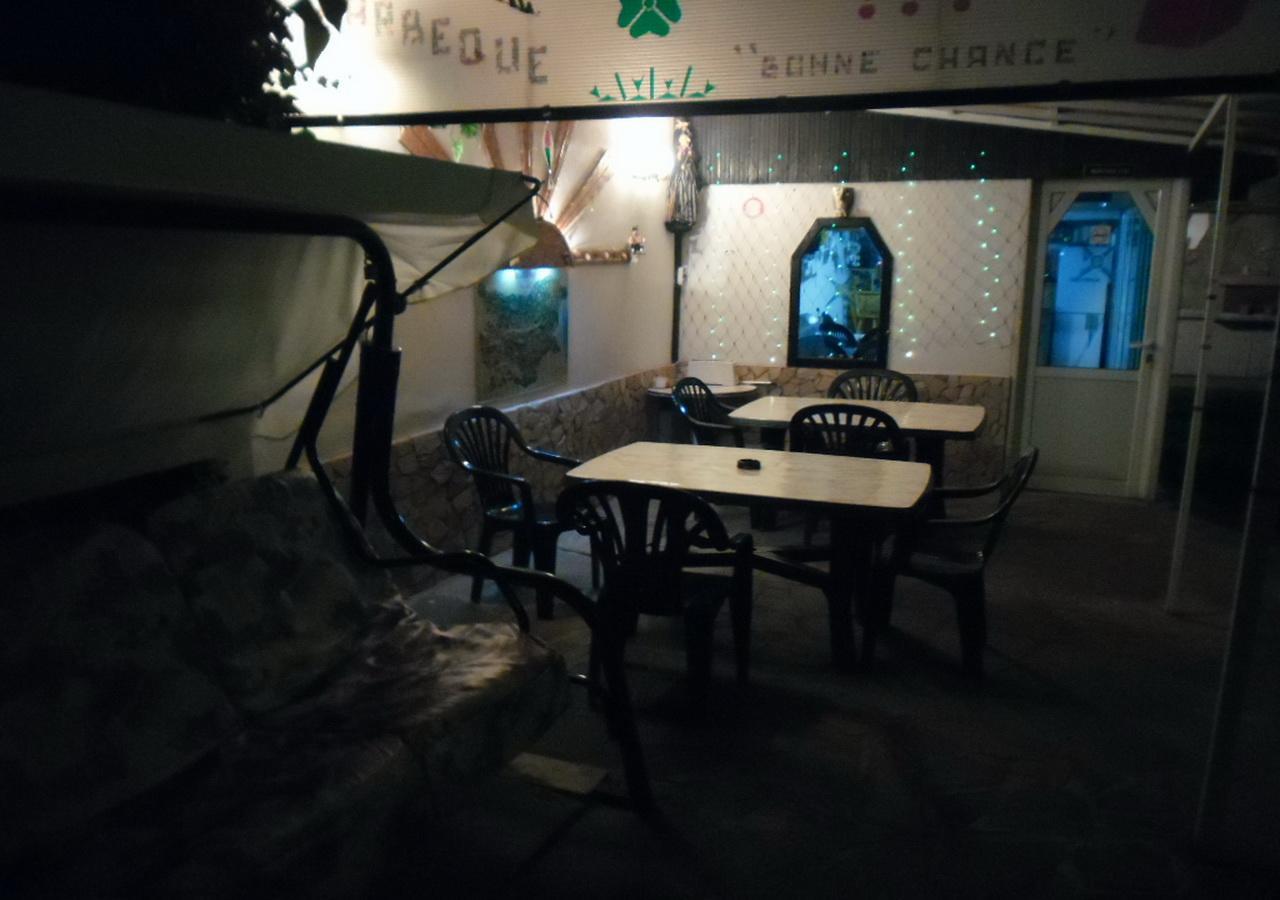 Villa Kosara セインツ・コンスタンティン＆ヘレナ エクステリア 写真